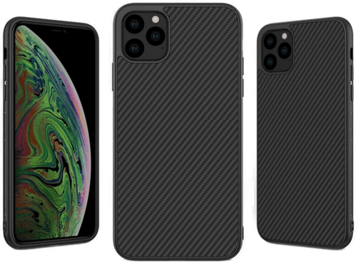 Teknikproffset Mobildeksel iPhone 13 Pro