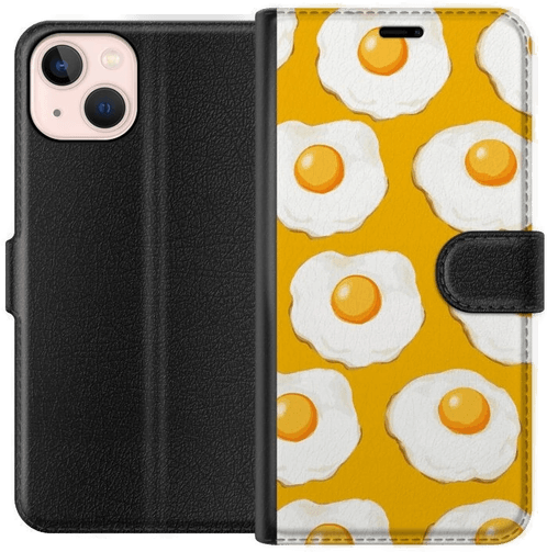 Generic Lommeboketui til iPhone 13 mini