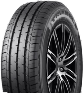 Triangle ConneX Van TV701 215/60R16 108T