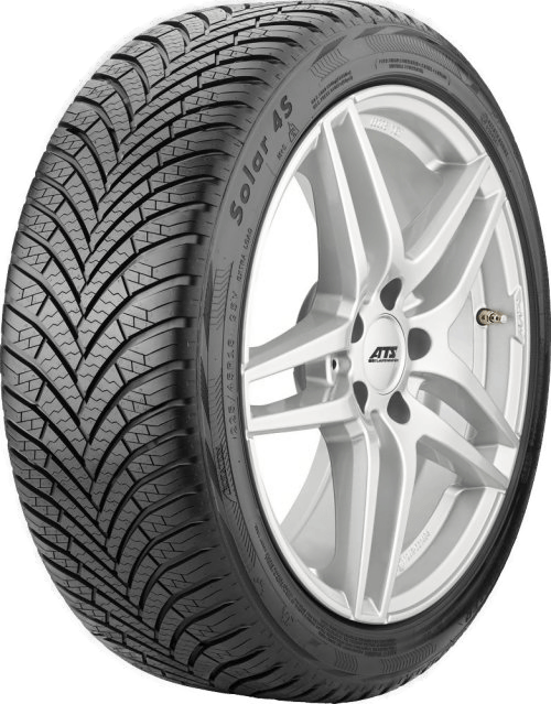 Star Performer Solar 175/80 R14 88T