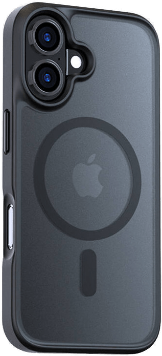 Torras Guardian Deksel iPhone 16 Plus