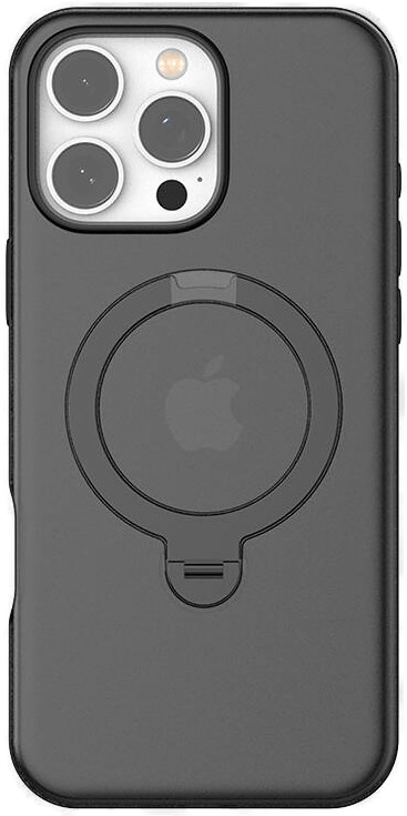 Torras Ostand Spin iPhone 16 Pro Max Deksel