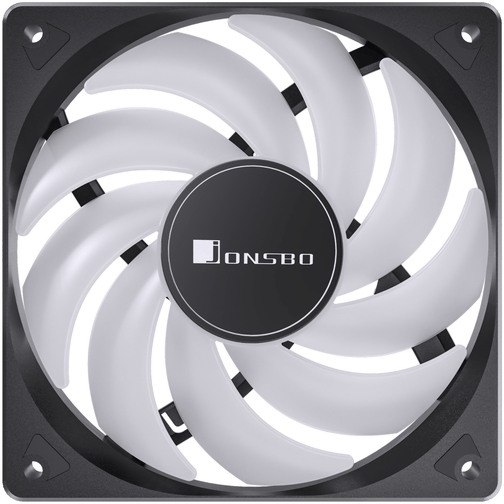 Jonsbo SL-120 RGB CPU-kjøler