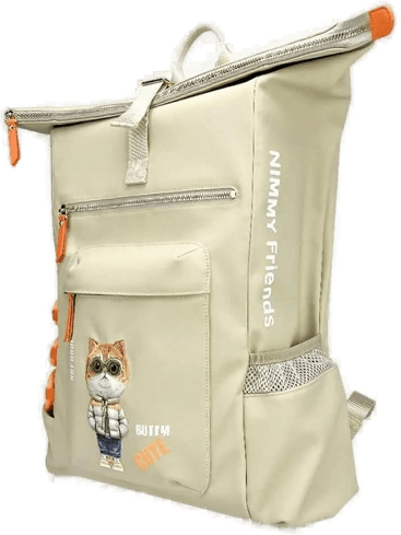 Nimmy Cool&Cute 2.0 Cat Veske
