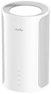 Cudy M21000 Mesh-ruter WiFi 7