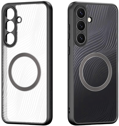 Dux Ducis Aimo MagSafe Deksel for Samsung Galaxy S25 FE