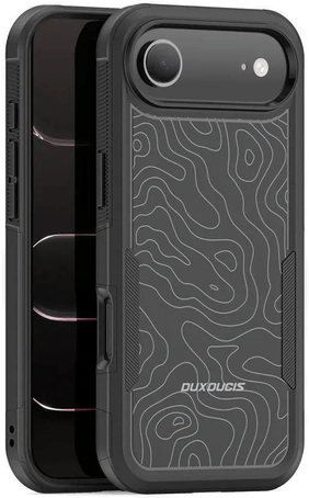 Dux Ducis SHLD Deksel iPhone 17 Air