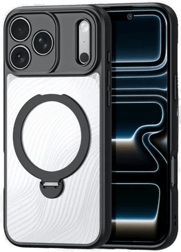 Dux Ducis Aimo MagSafe deksel til iPhone 17 Pro Max