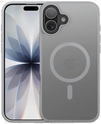 Dux Ducis Yind MagSafe Deksel iPhone 17