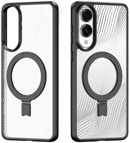 Dux Ducis Aimo MagSafe-deksel for Samsung Galaxy S25 Edge