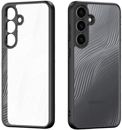 Dux Ducis Aimo Deksel Samsung Galaxy S25