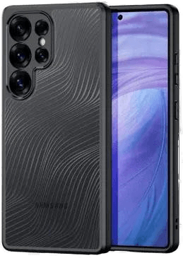 Dux Ducis Aimo Deksel Samsung Galaxy S25 Ultra