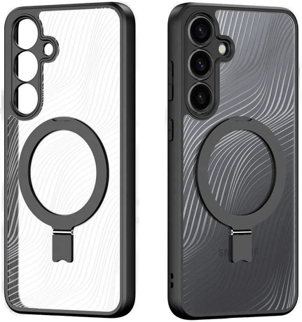 Dux Ducis Aimo MagSafe-deksel for Samsung Galaxy S25 Plus