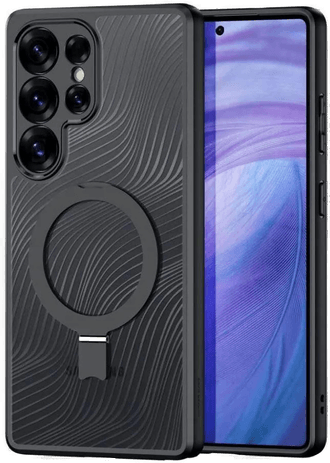 Dux Ducis Aimo MagSafe Deksel for Samsung Galaxy S25 Ultra