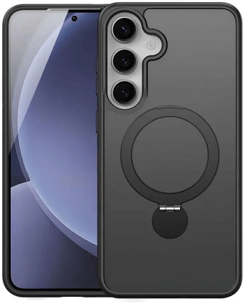 Dux Ducis Yind MagSafe-deksel Samsung Galaxy S25