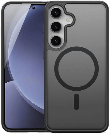 Dux Ducis Yind MagSafe-deksel for Samsung Galaxy S25 Plus