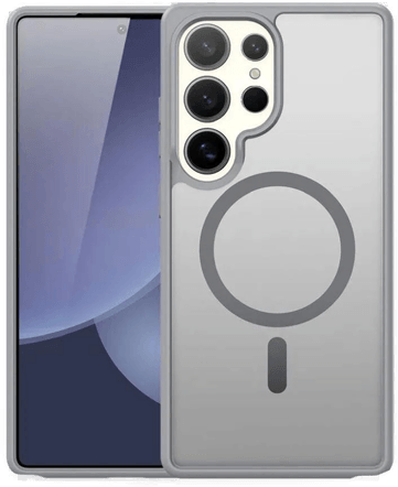 Dux Ducis Yind MagSafe Deksel Samsung Galaxy S25 Ultra