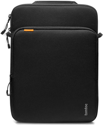 Tomtoc Defender 16" Skulderveske