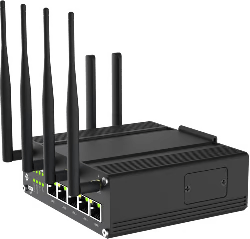 Milesight UR75 V3 5G Router