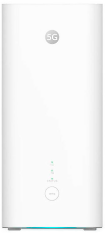 Huawei H138-380 WiFi 6-ruter