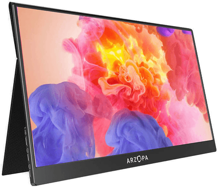 Arzopa A1 Max 17,3" Full HD