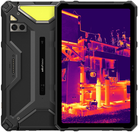 Ulefone Armor Pad 4 10,36" 8/256GB