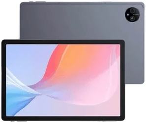 Ulefone A11 4+128 Space Gray