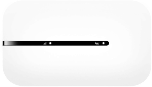 Huawei E5576 4G Ruter