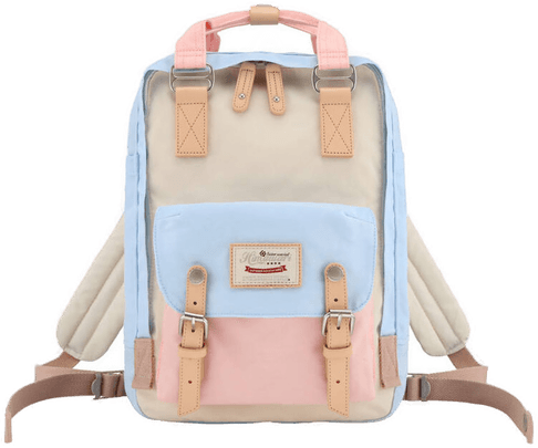 Himawari 188L PC-ryggsekk 14"