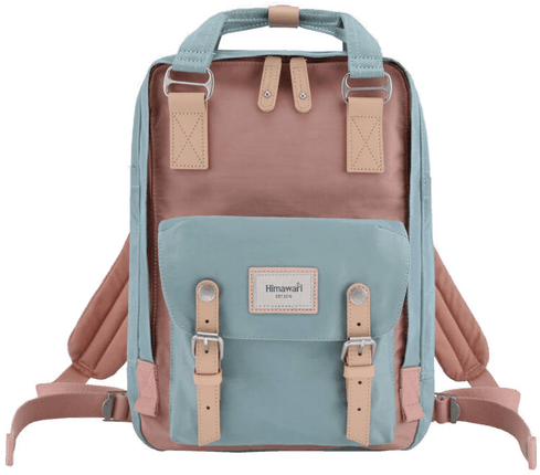 Himawari 188L-1 PC-ryggsekk 14''