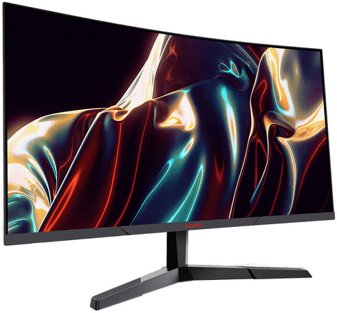 Koorui 24E6CA 23,6" FHD 165Hz