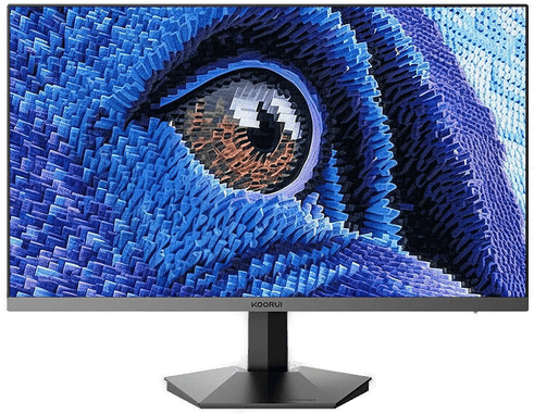 Koorui GN02 27" FHD 240Hz
