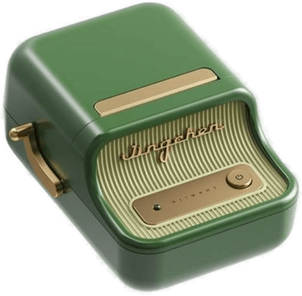 Niimbot B21 Pro Label Printer