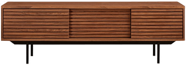 Homeroom Collection Hilda TV-benk 160 cm Brun