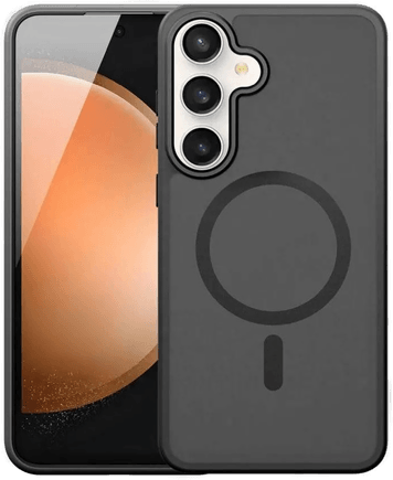 Dux Ducis Yind MagSafe-deksel Samsung Galaxy S25 FE