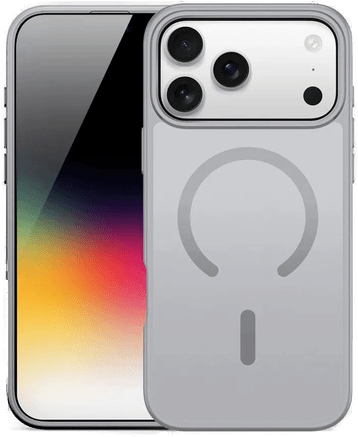 Dux Ducis Yind MagSafe deksel iPhone 17 Pro Max