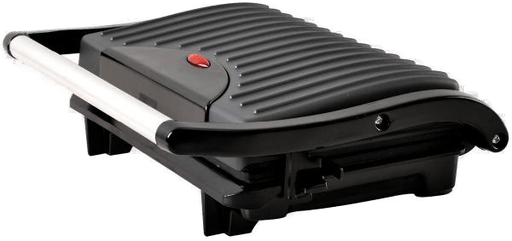 Modern House sandwichgrill svart