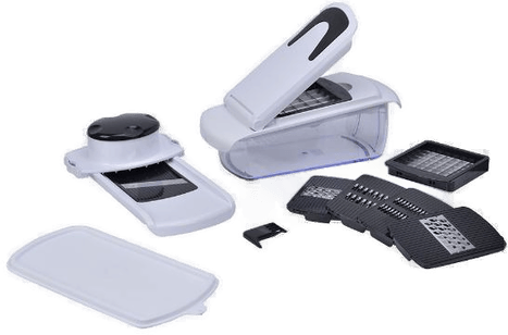 Modern House - Basis mandolin