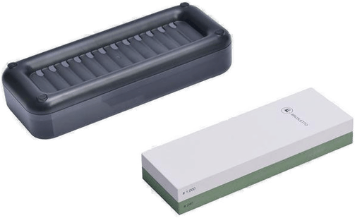 Brusletto Slipestein 20x7x3 cm