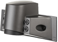 SG Armaturen Fevik pole mount grafit