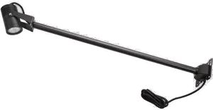 Sign Hovden Grafitt 12W 4000K