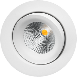 Sg Armaturen Junistar DimToWarm 7W