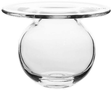 Magnor Boblen vase 12 cm