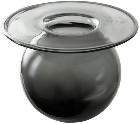 Magnor Boblen vase 16 cm