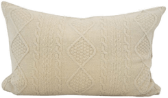 Borås Cotton Kartik Putetrekk 40x60 cm