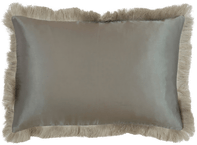 Borås Cotton Mariel Putetrekk 40x60 cm - Brun