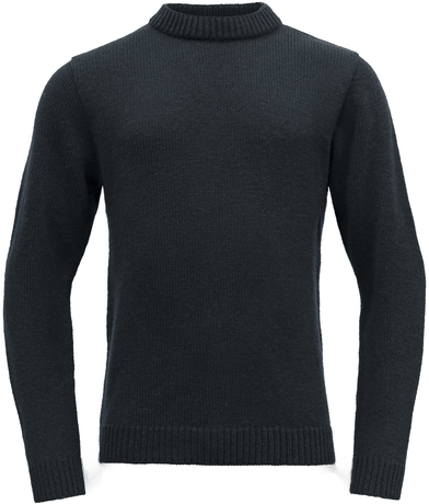 Devold Arktis Sweater Crew Neck
