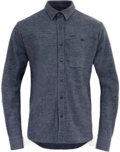 Devold Merino Overshirt XXL