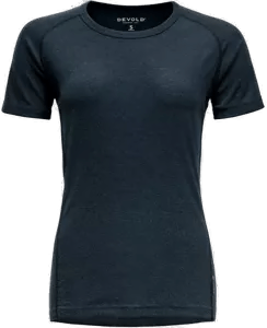 Devold Lauparen Merino 190 Base Tee Wmn