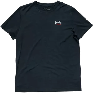 Devold Classic Tee Man Ink L